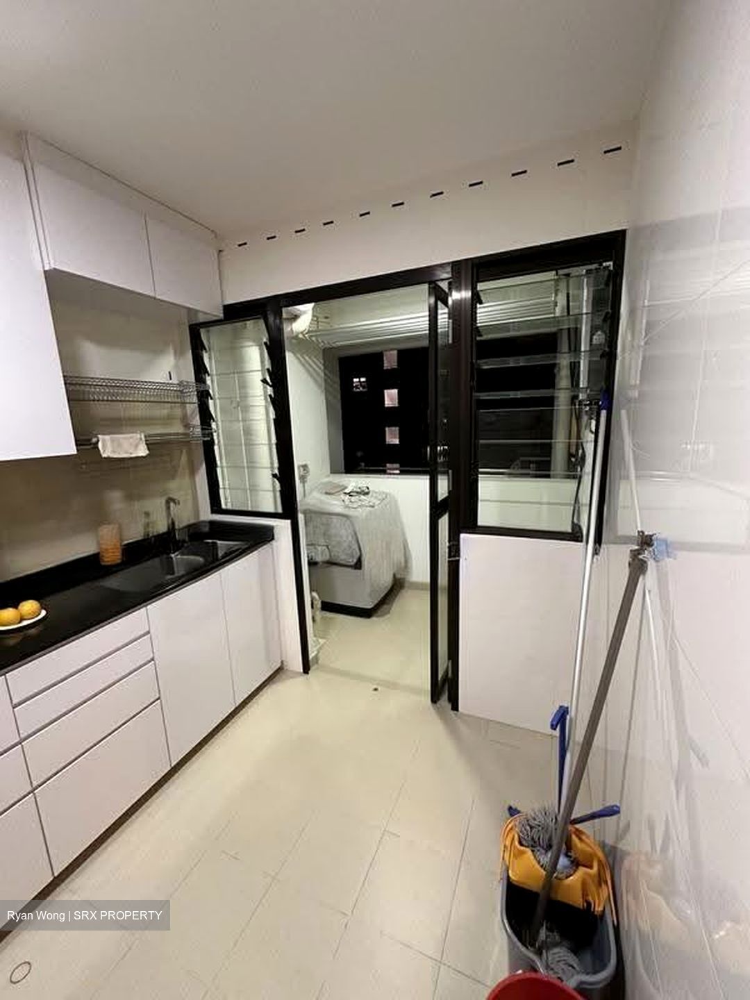 Blk 364B Hougang Meadow (Hougang), HDB 4 Rooms #628848041